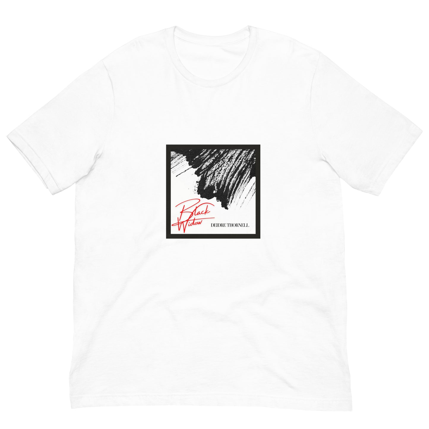 Black Widow Album T