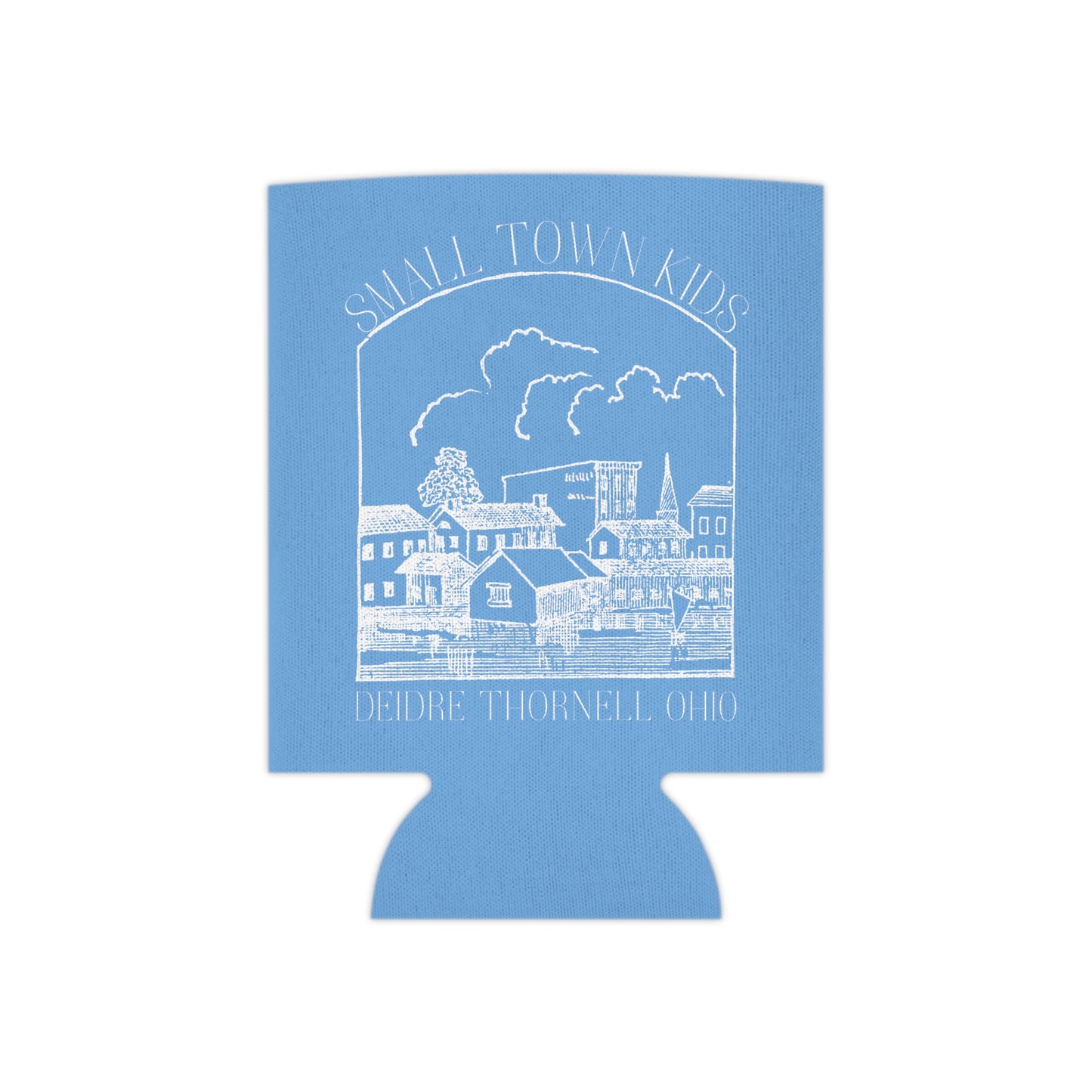 Ohio Small Town Kids Can Cooler