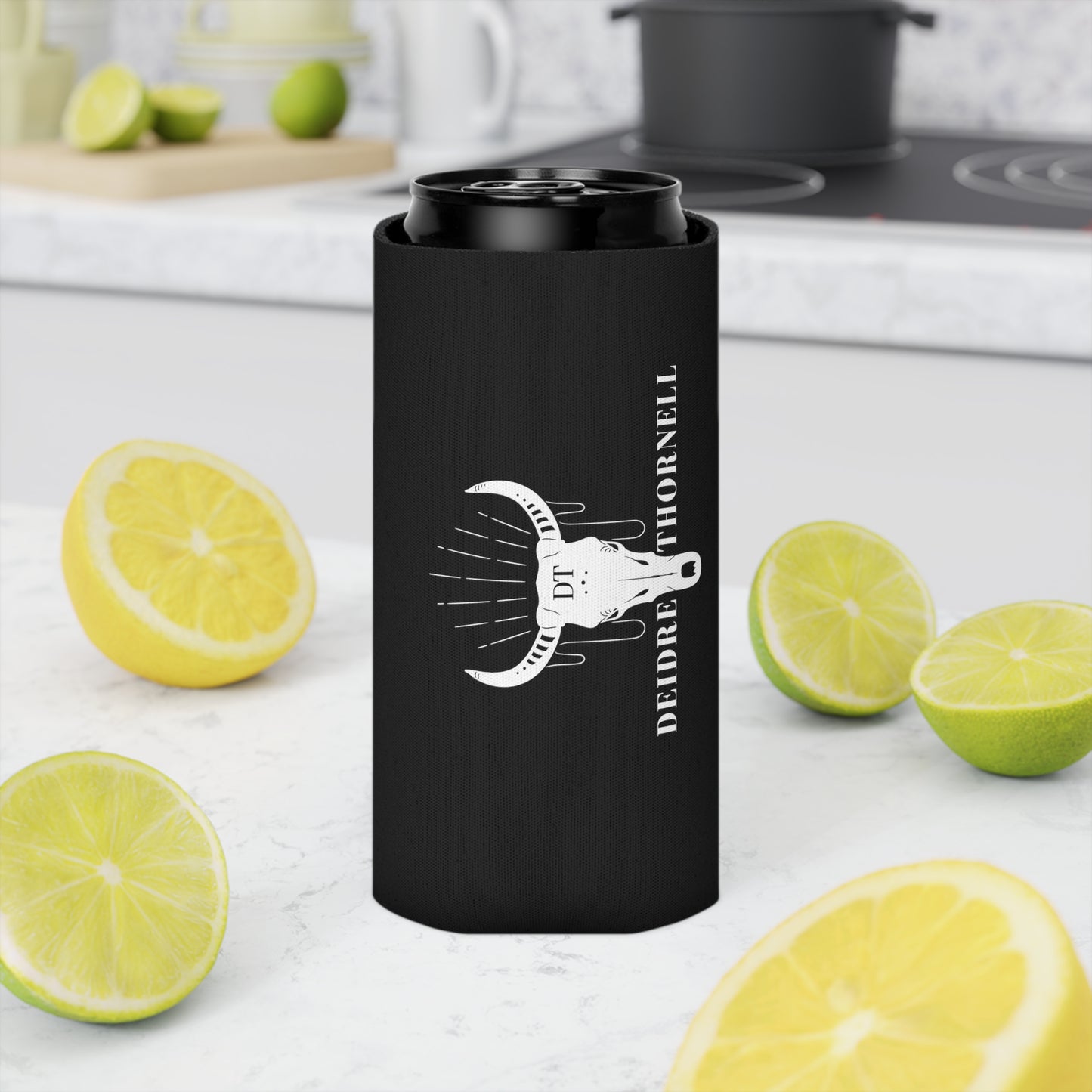 Deidre Thornell Can Cooler