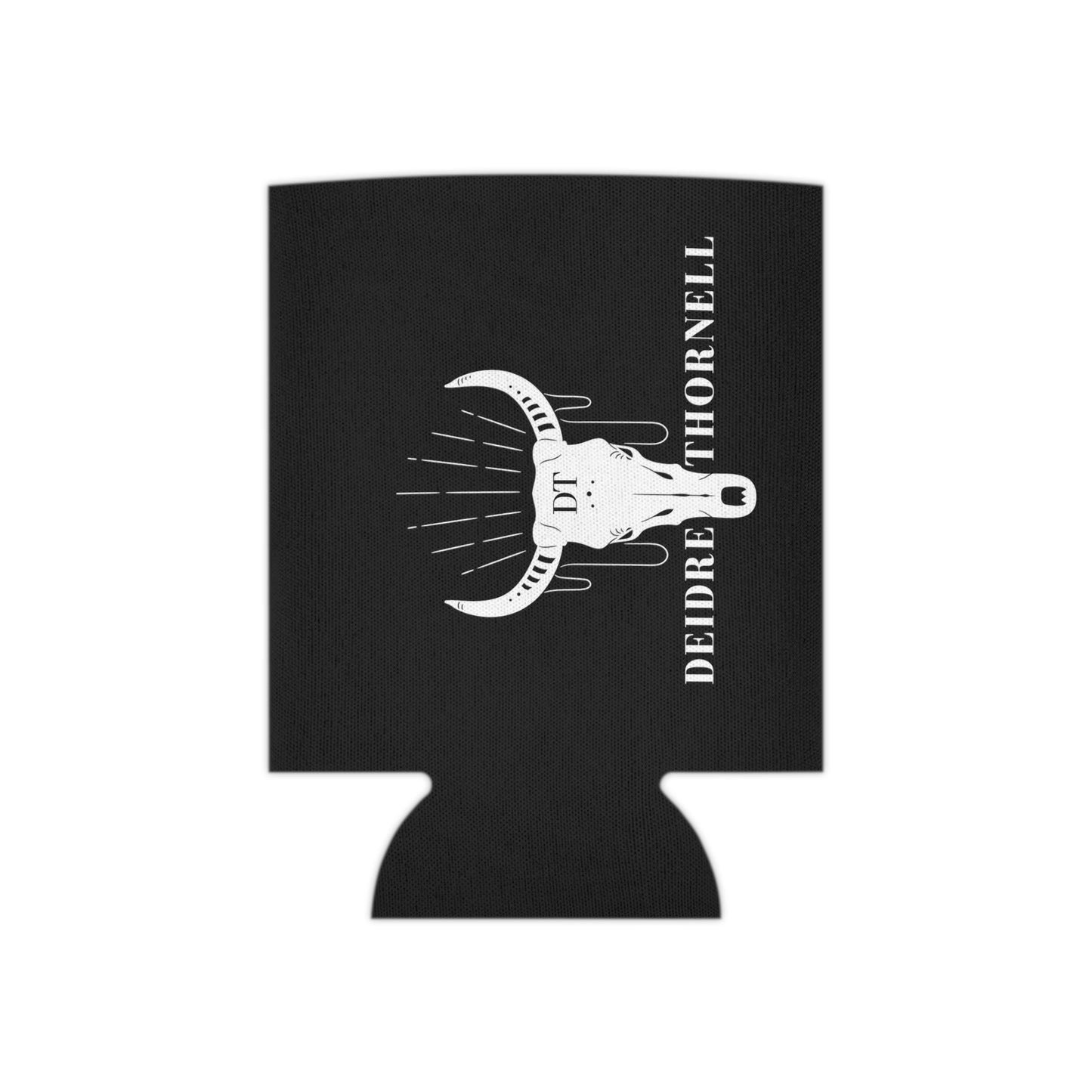 Deidre Thornell Can Cooler