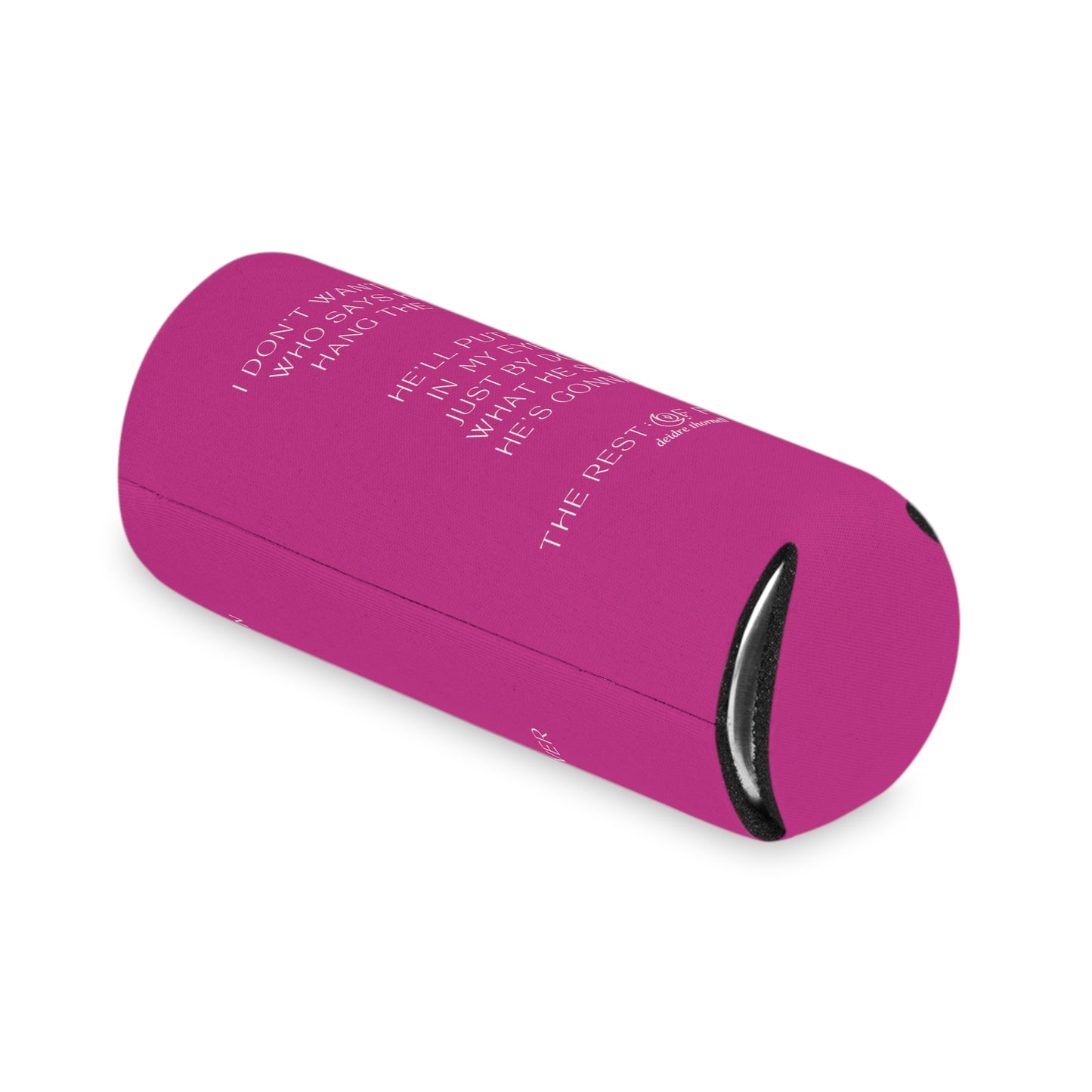 The Rest of Forever Can Cooler