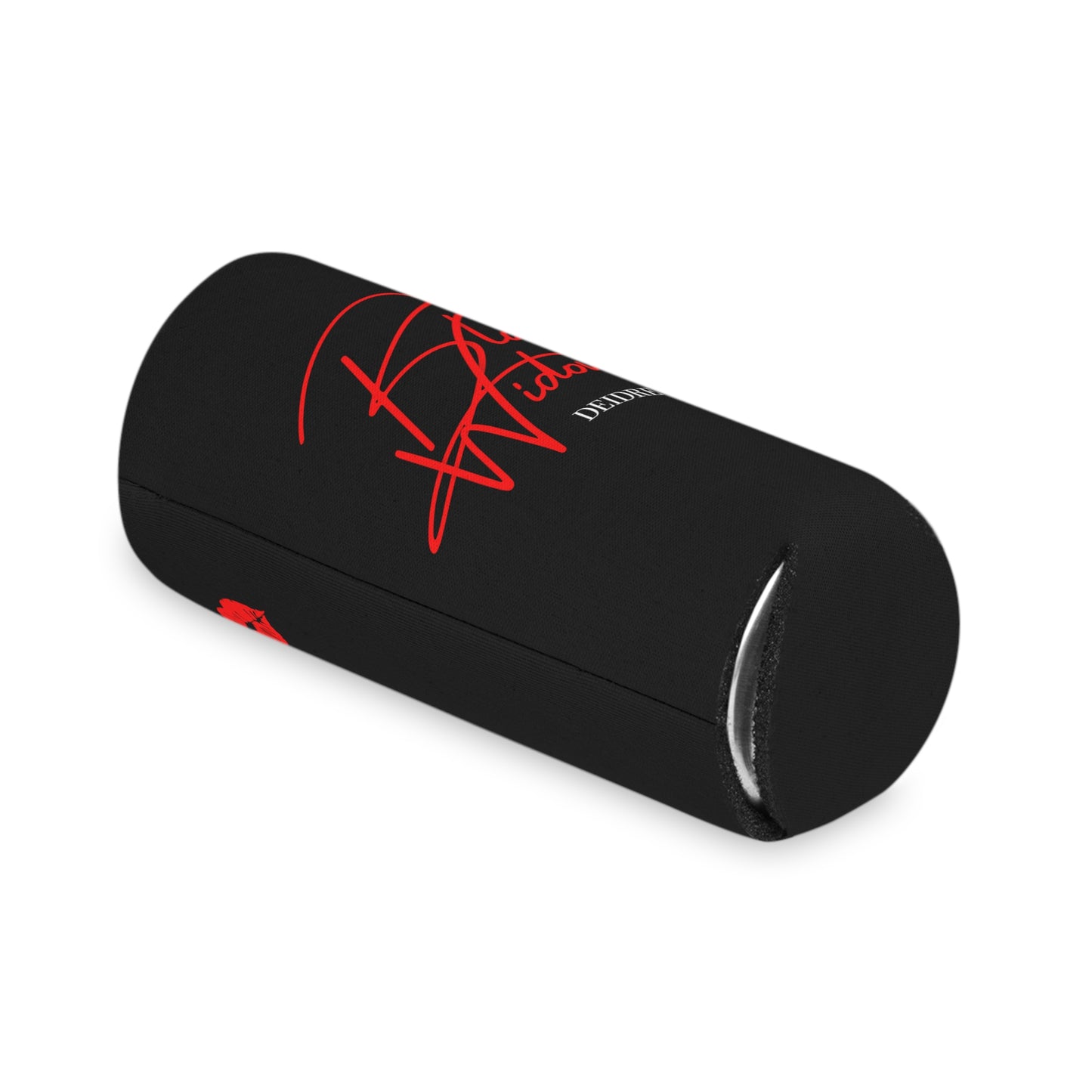 Black Widow Can Cooler