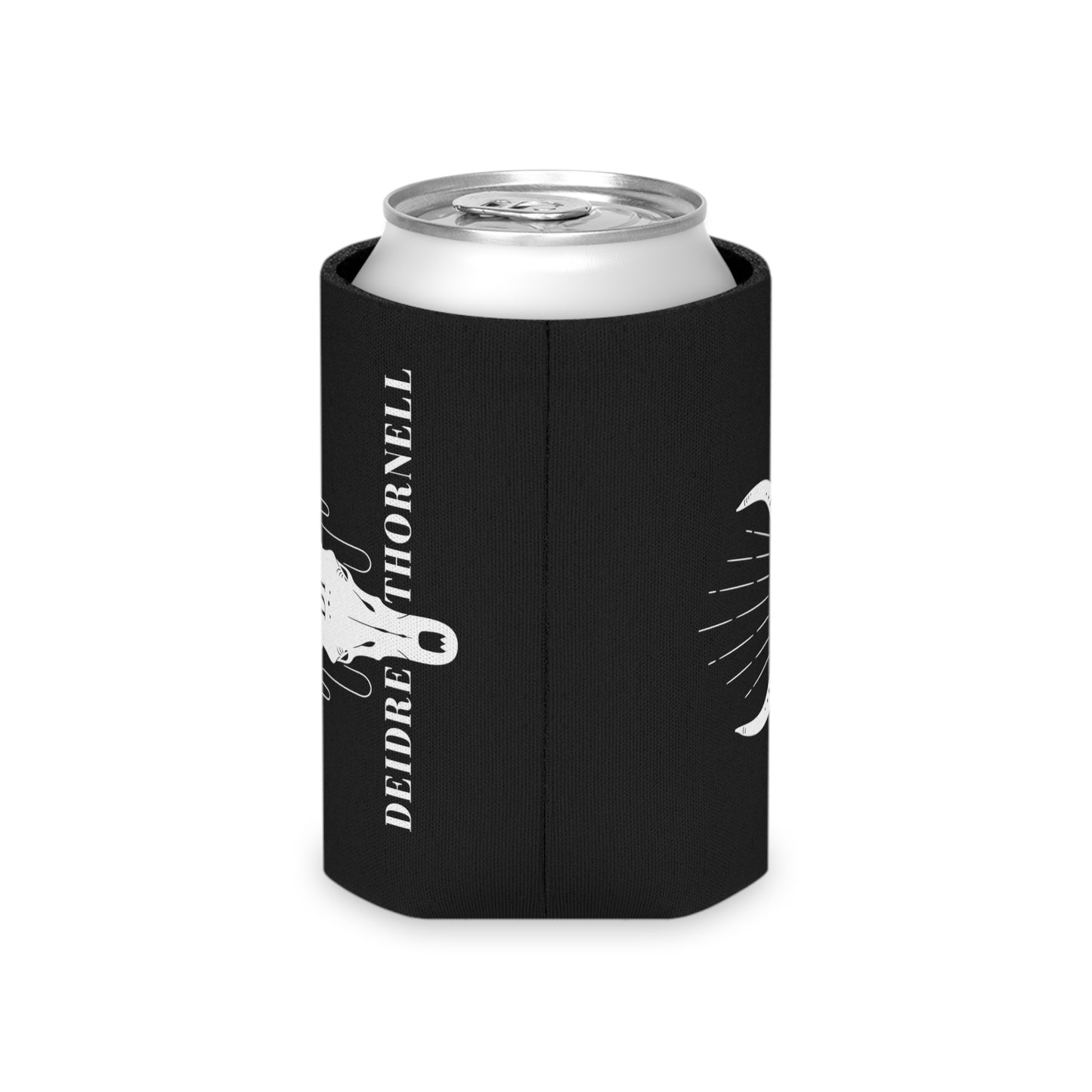 Deidre Thornell Can Cooler