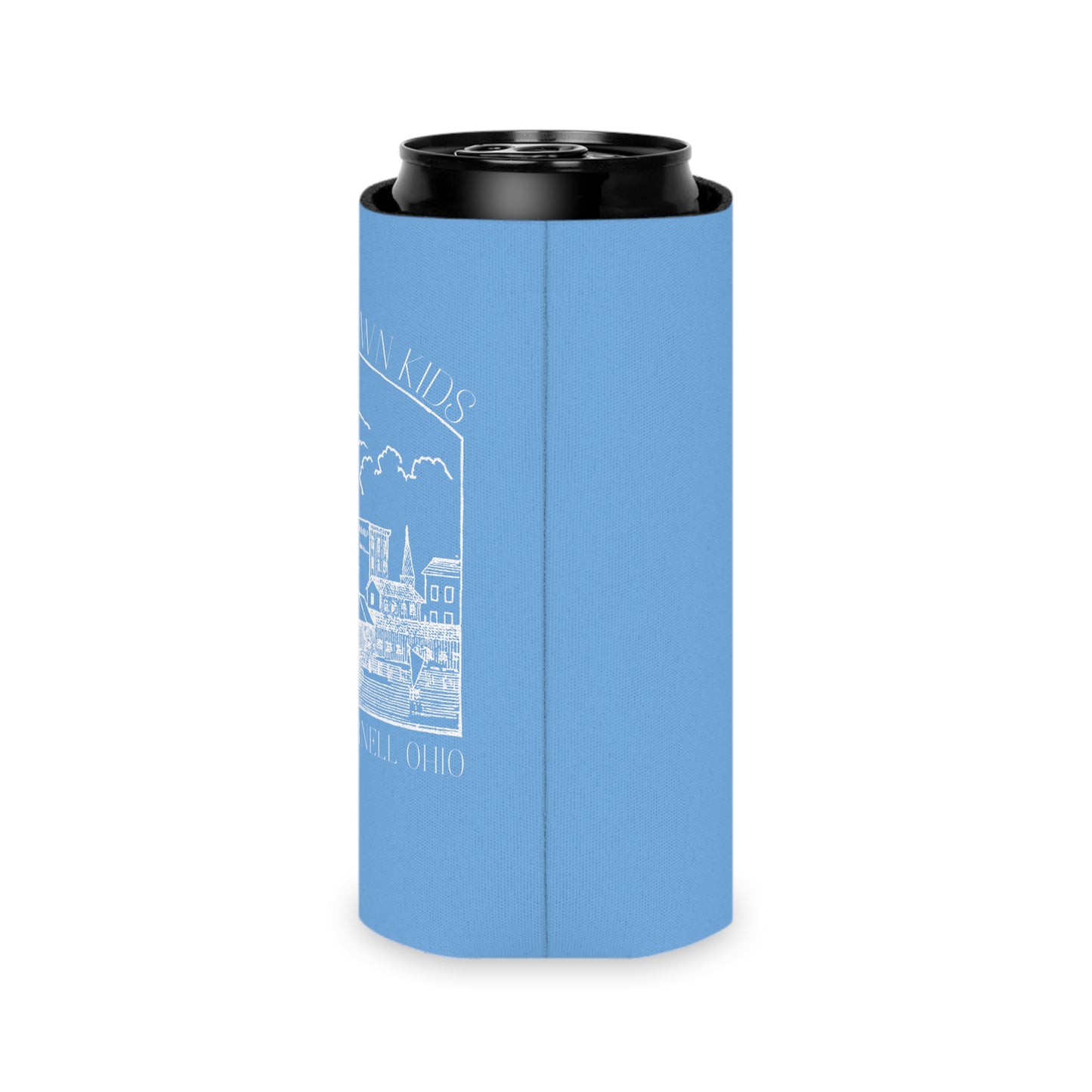 Ohio Small Town Kids Can Cooler