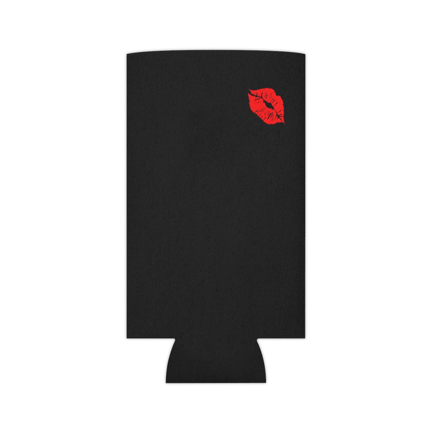 Black Widow Can Cooler