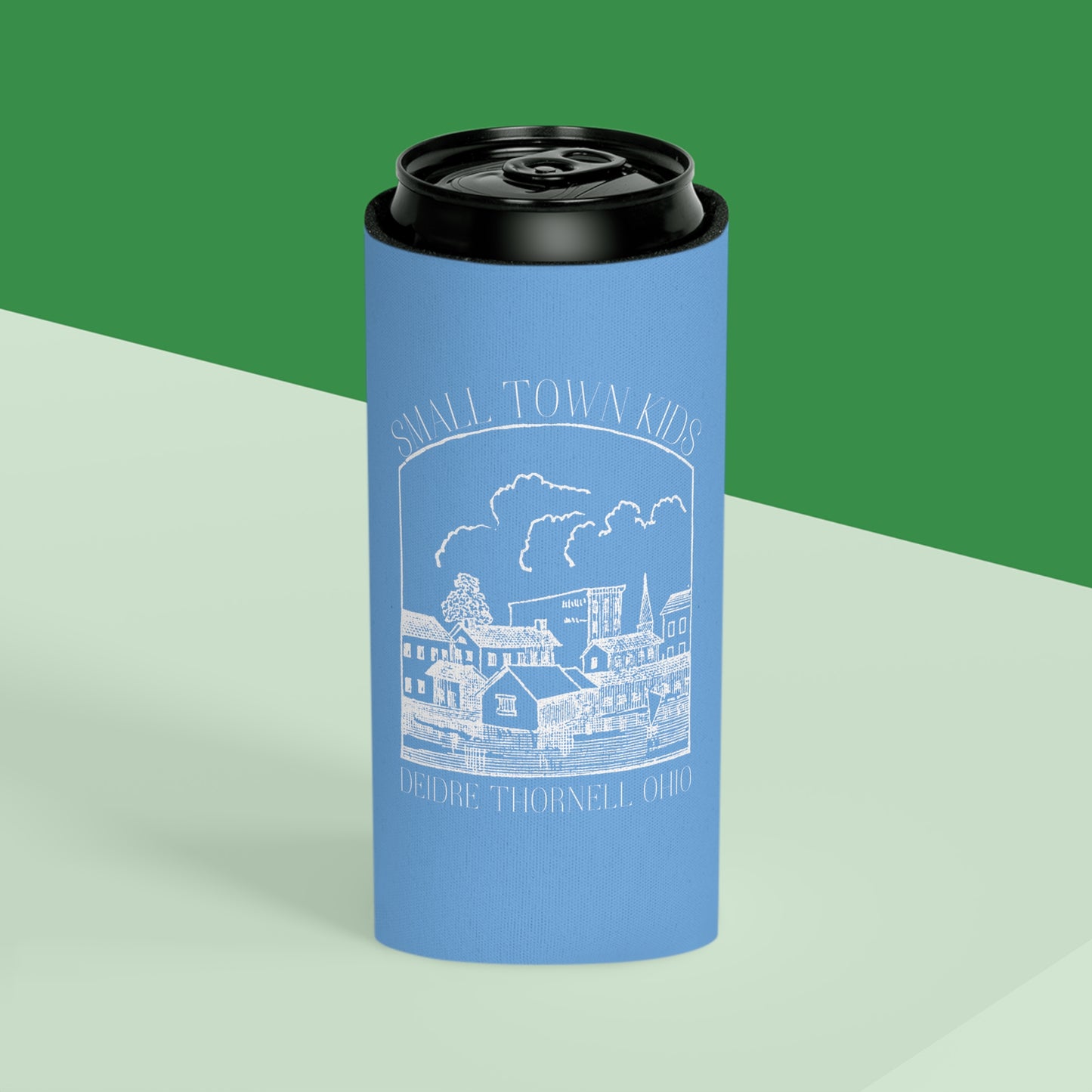 Ohio Small Town Kids Can Cooler