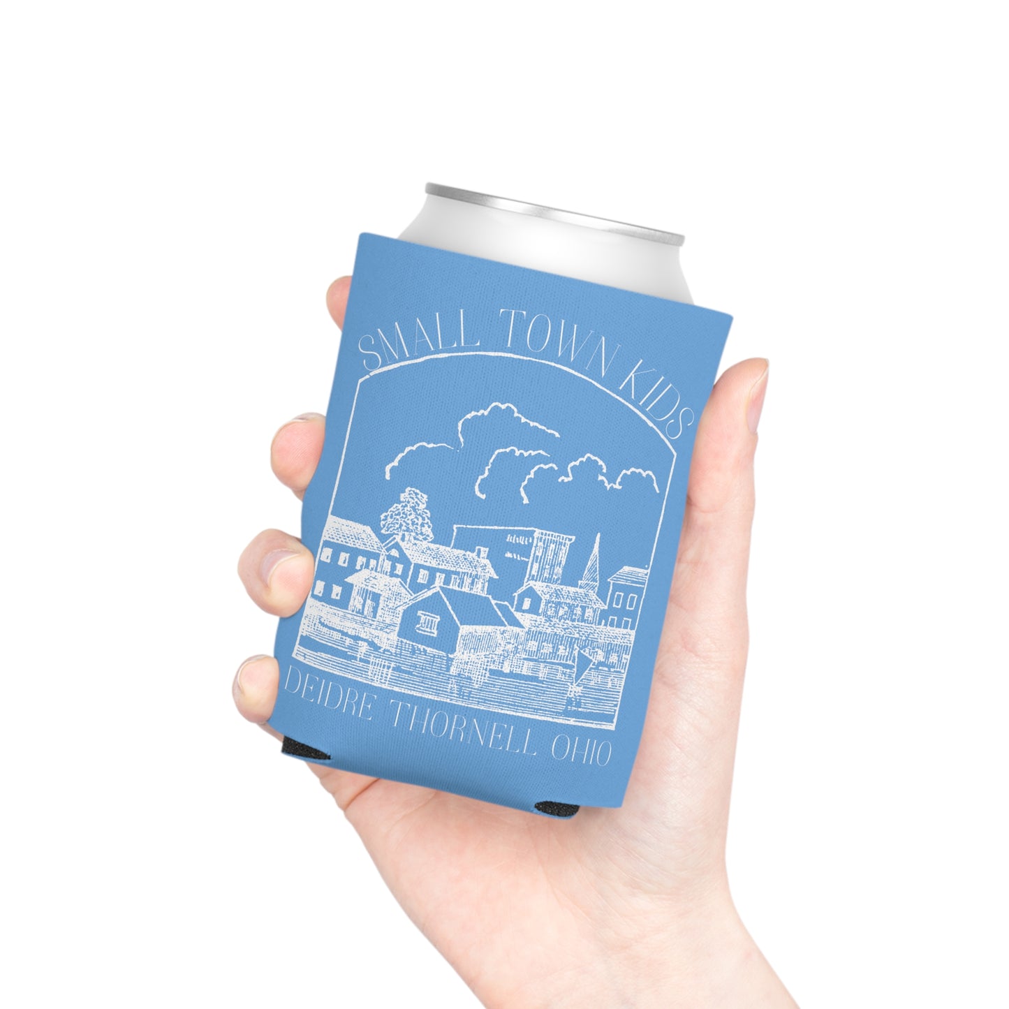 Ohio Small Town Kids Can Cooler