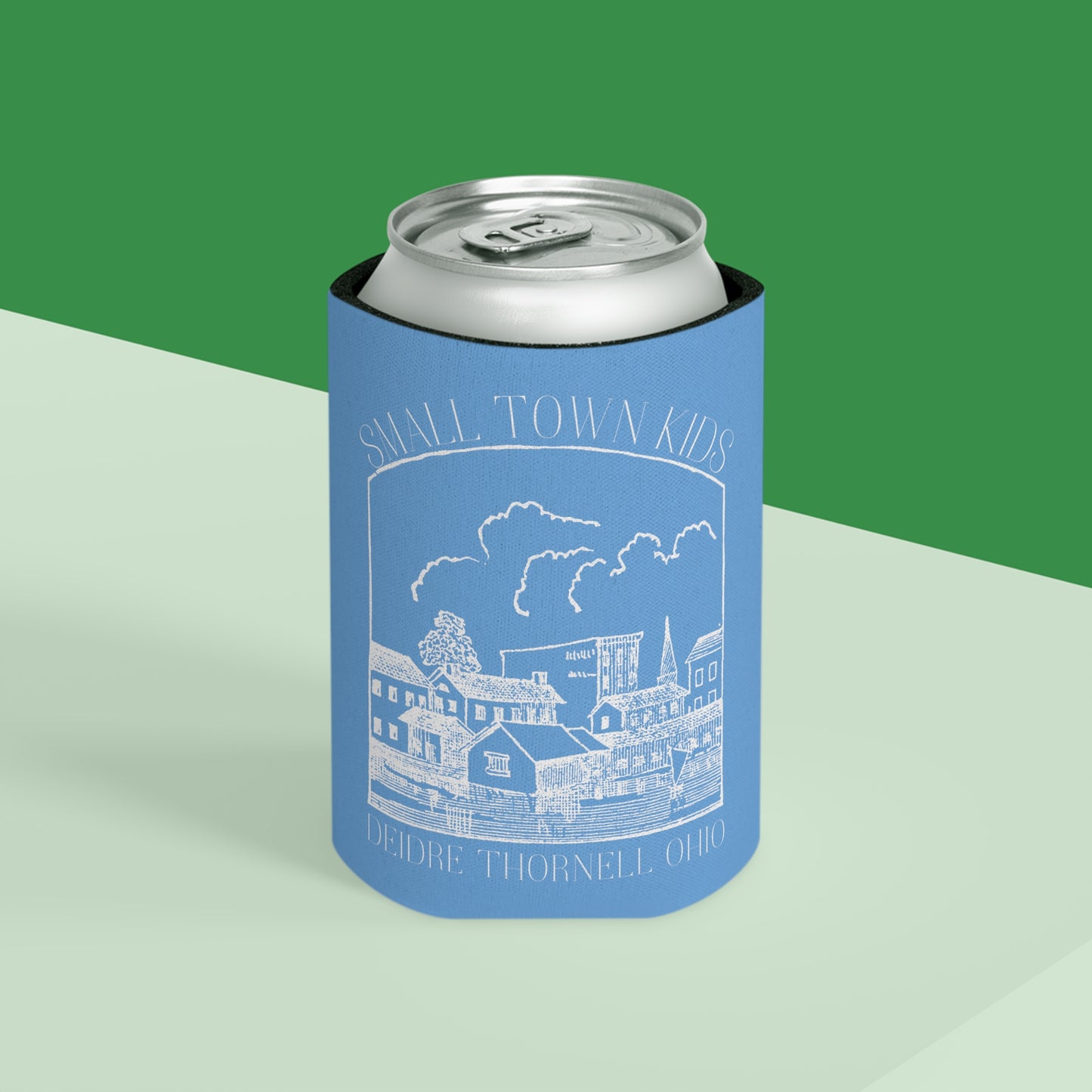 Ohio Small Town Kids Can Cooler