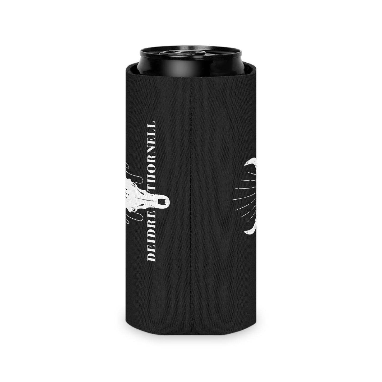 Deidre Thornell Can Cooler