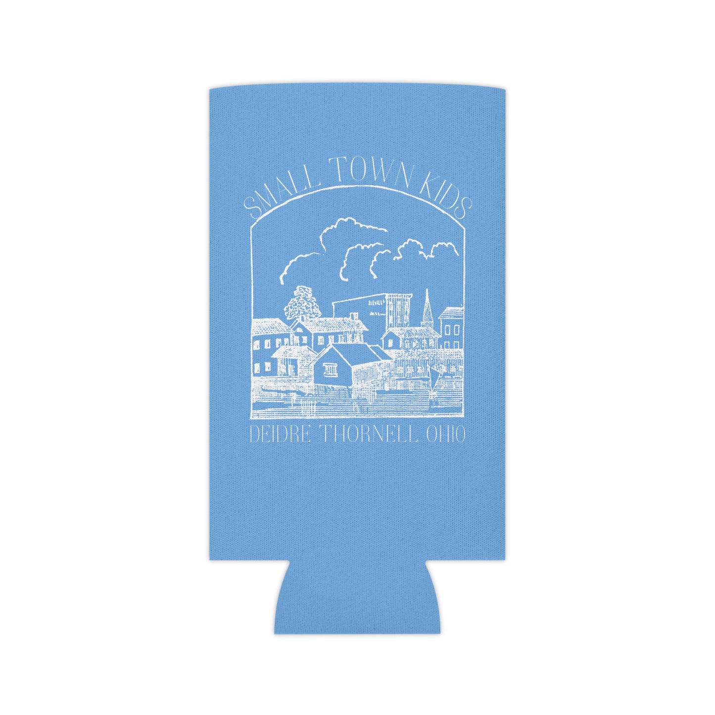 Ohio Small Town Kids Can Cooler