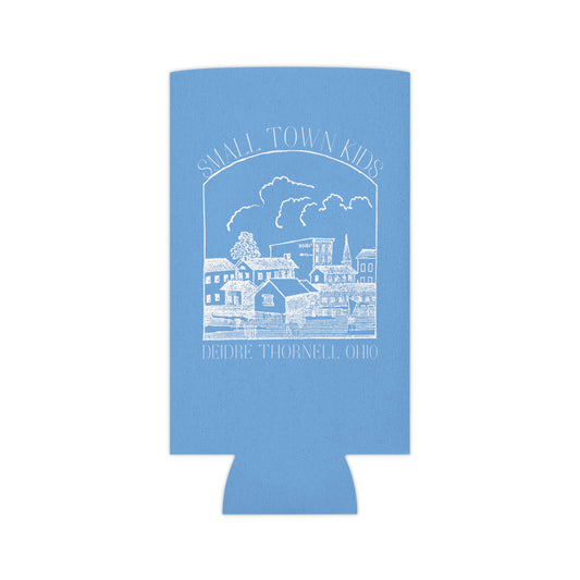Ohio Small Town Kids Can Cooler