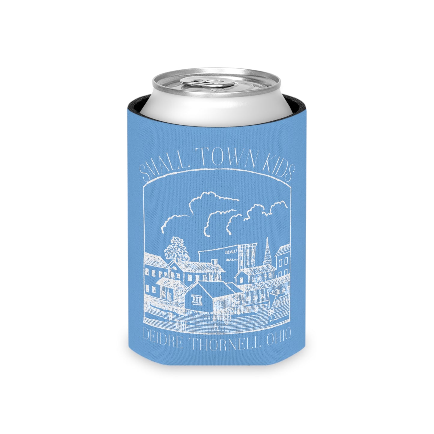 Ohio Small Town Kids Can Cooler