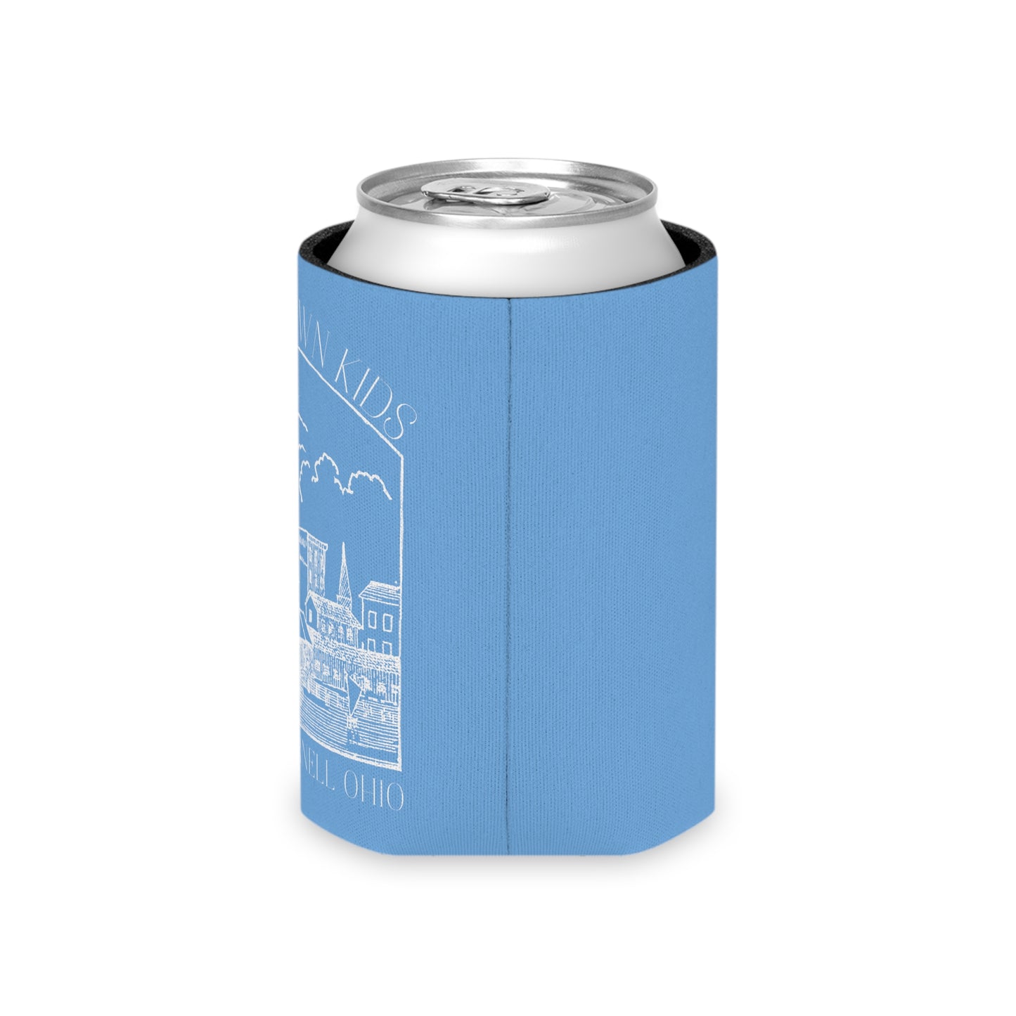 Ohio Small Town Kids Can Cooler