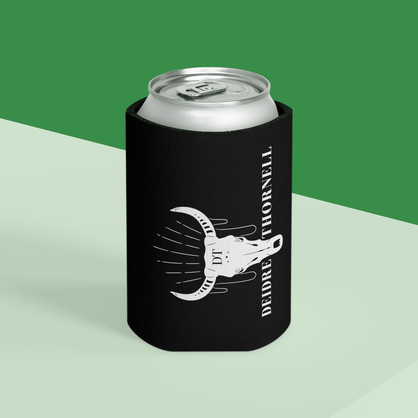 Deidre Thornell Can Cooler