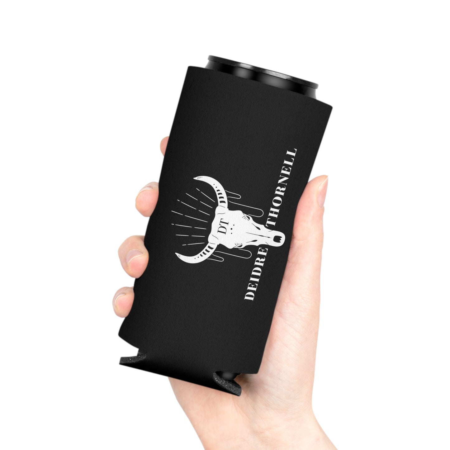 Deidre Thornell Can Cooler