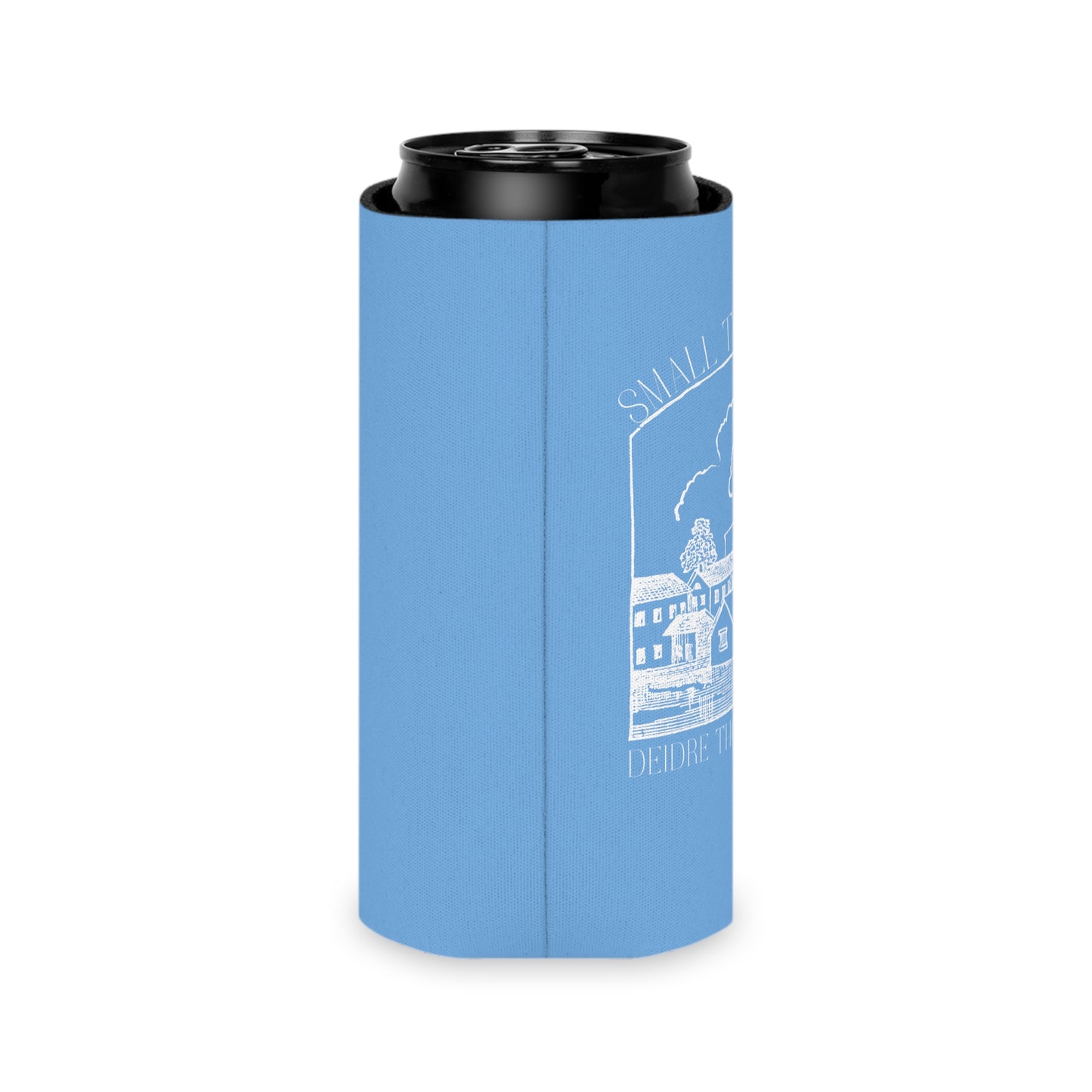 Ohio Small Town Kids Can Cooler