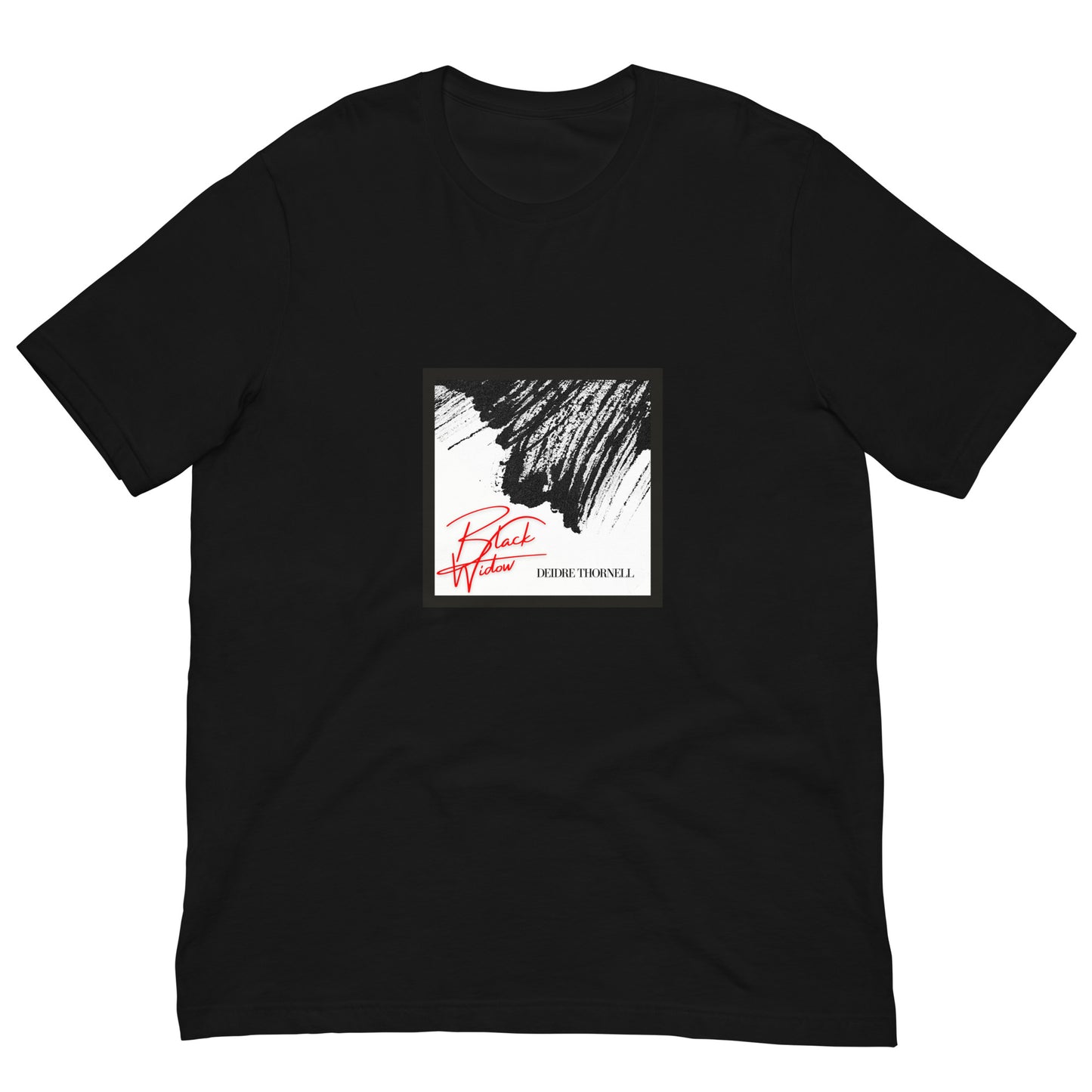 Black Widow Album T
