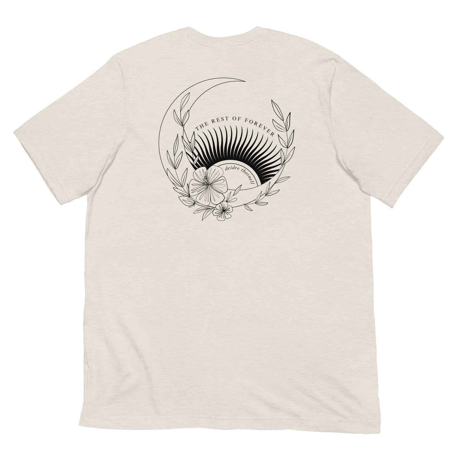 The Rest of Forever Soft T