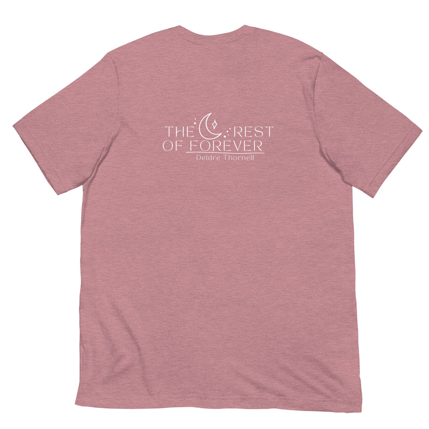 The Rest of Forever Soft T