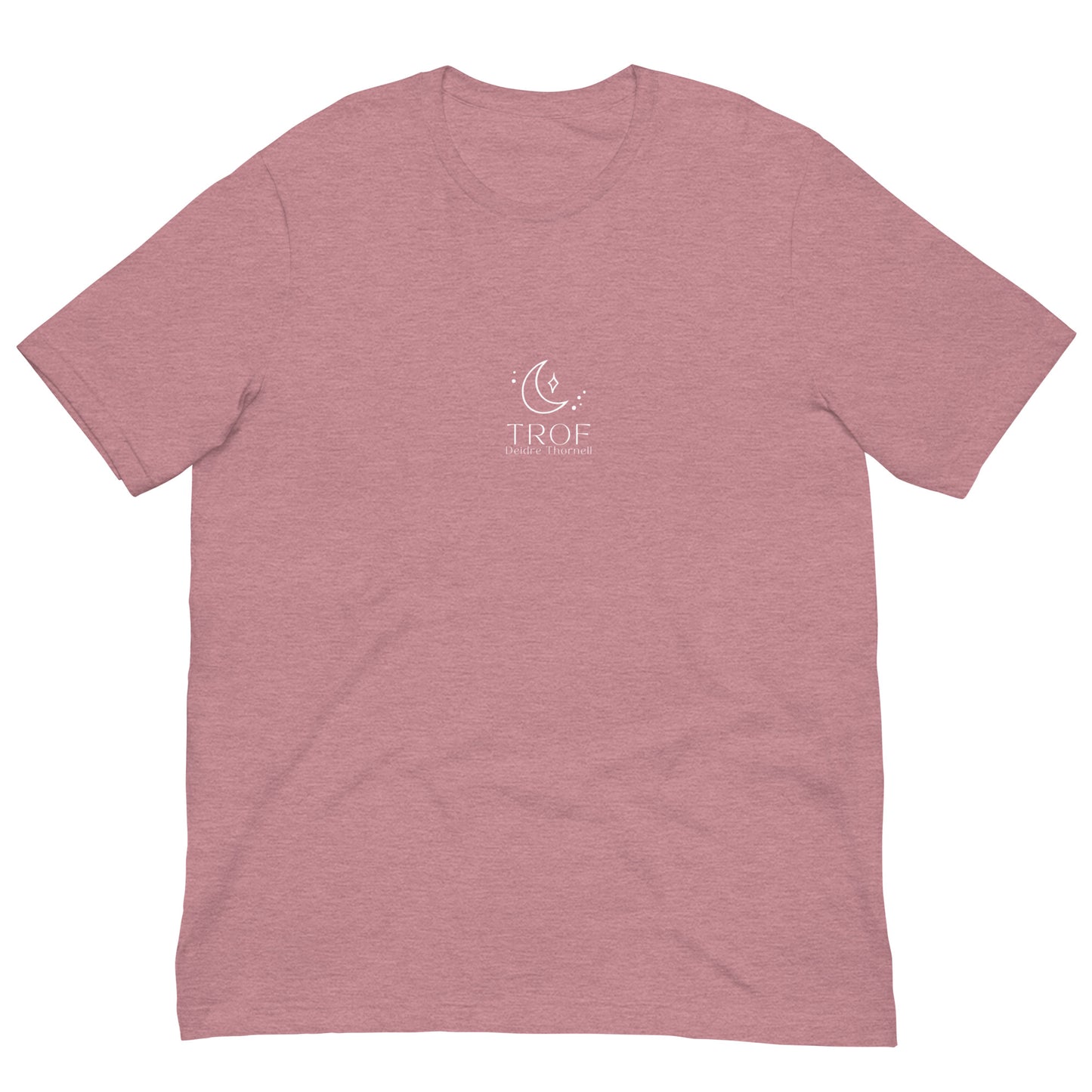 The Rest of Forever Soft T