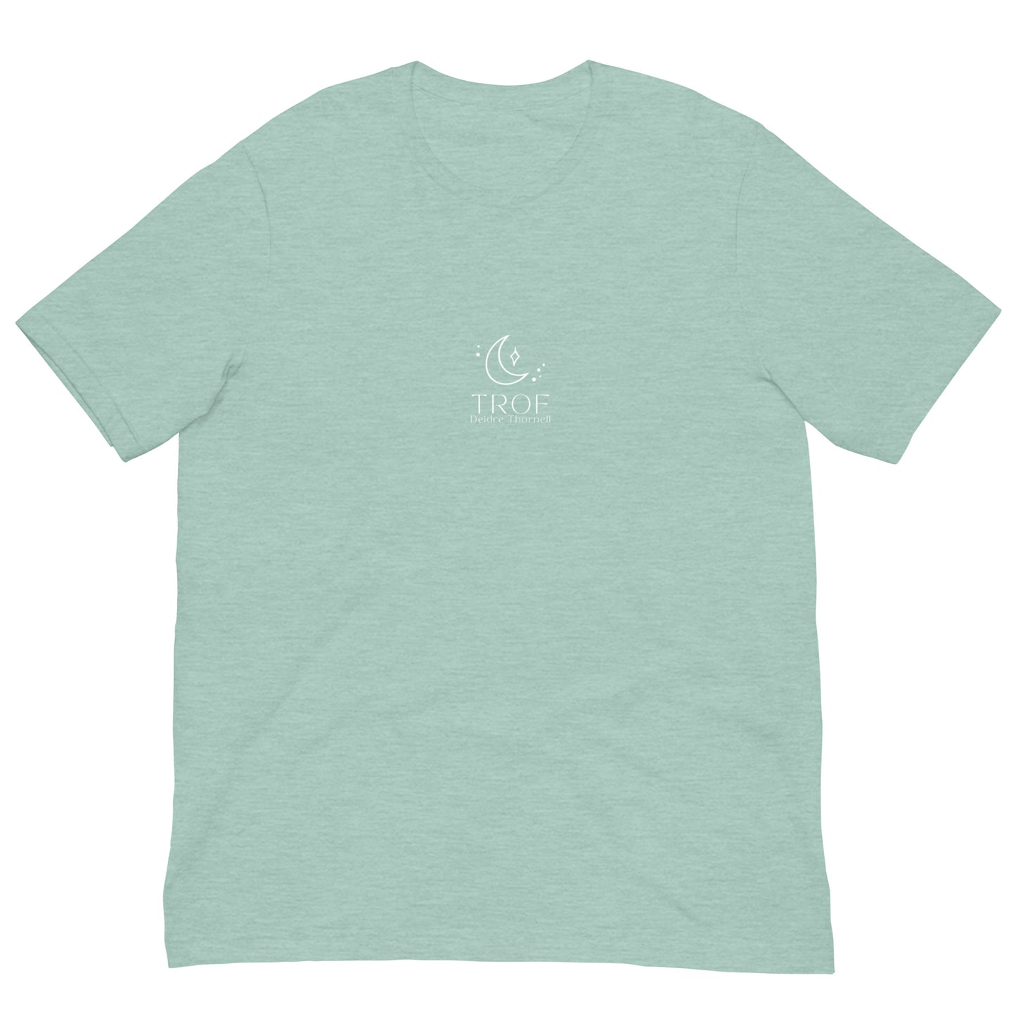The Rest of Forever Soft T
