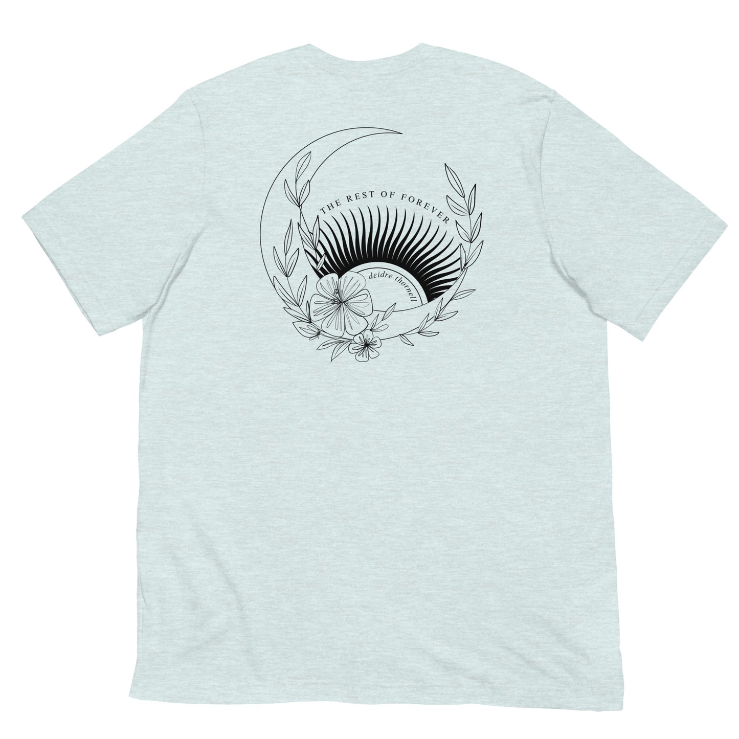 The Rest of Forever Soft T