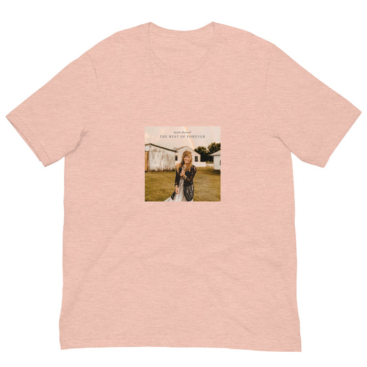 The Rest of Forever Album T