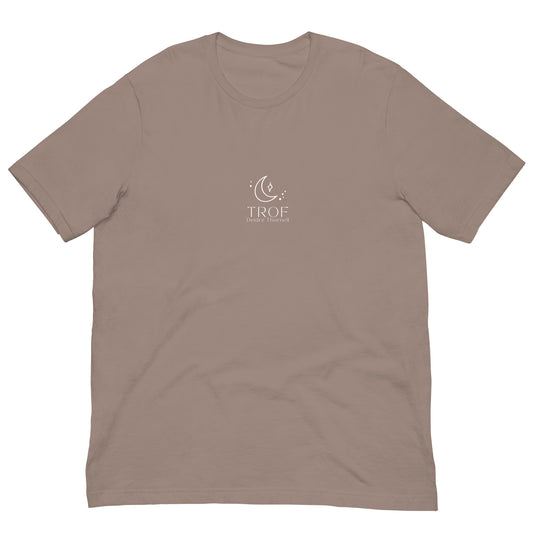The Rest of Forever Soft T
