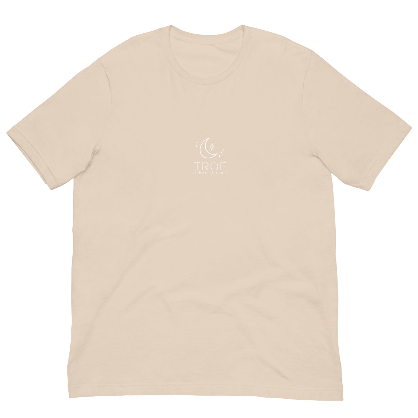 The Rest of Forever Soft T