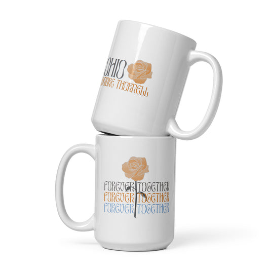 Ohio Forever Together Mug