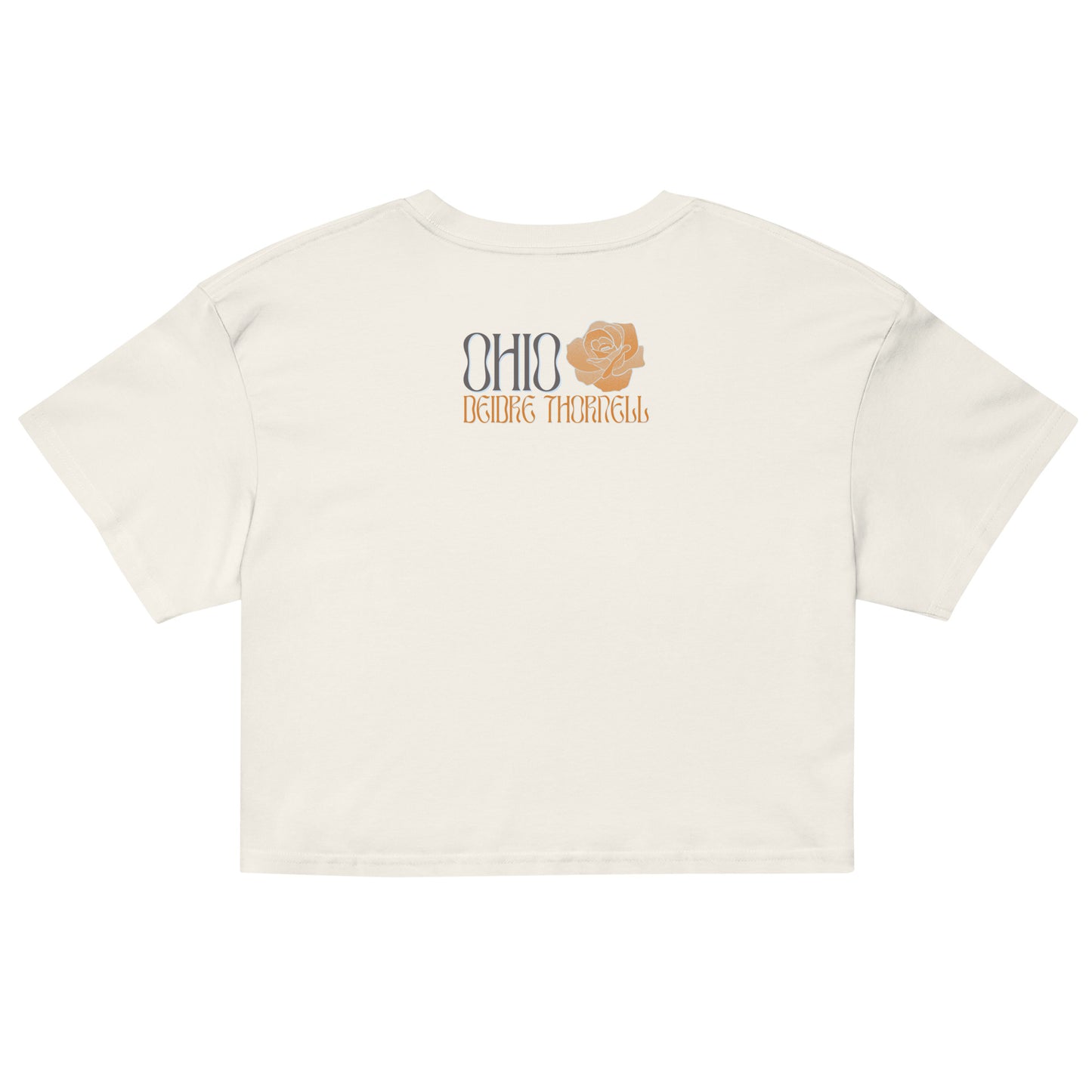 Ohio Crop T